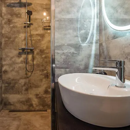 Apartament Sloneczny Z Garazem 57 F Perlowa Przystan - Holiday City Appartamento *