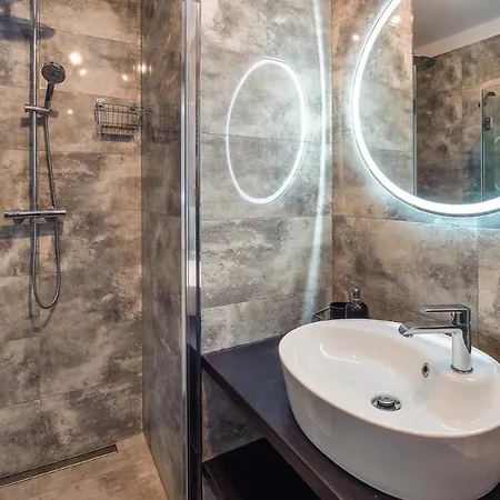 Apartament Sloneczny Z Garazem 57 F Perlowa Przystan - Holiday City * Kołobrzeg
